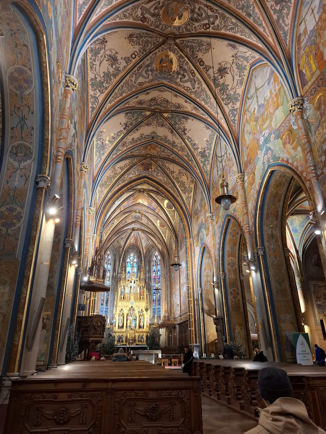 Customer photo review of Prague City Guide (Itinerary + Map)
