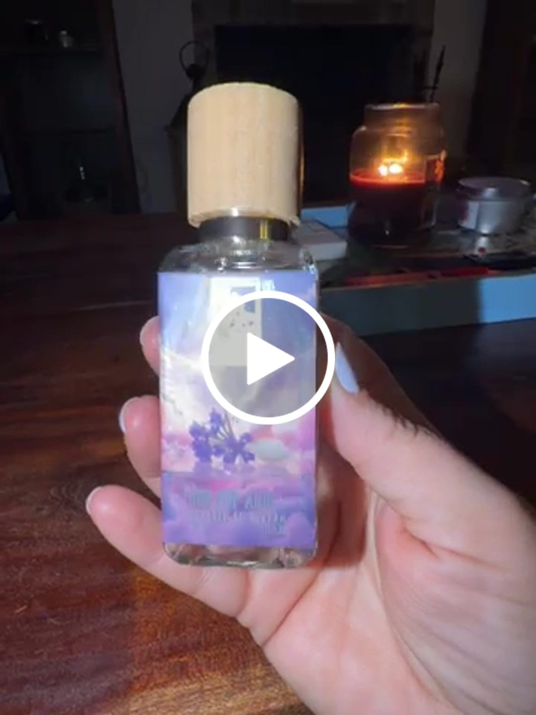 Customer video review of Dua Pop Angel