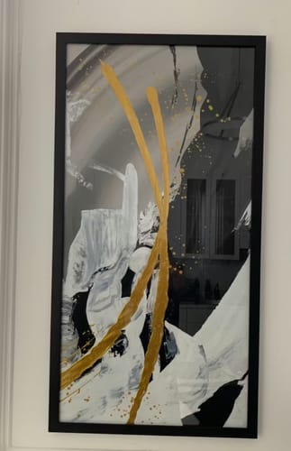 Customer photo review of Razor