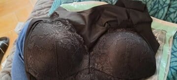 Customer photo review of CorrectiveBra™ | Corrigerende BH met voor-sluiting | 1+1 GRATIS