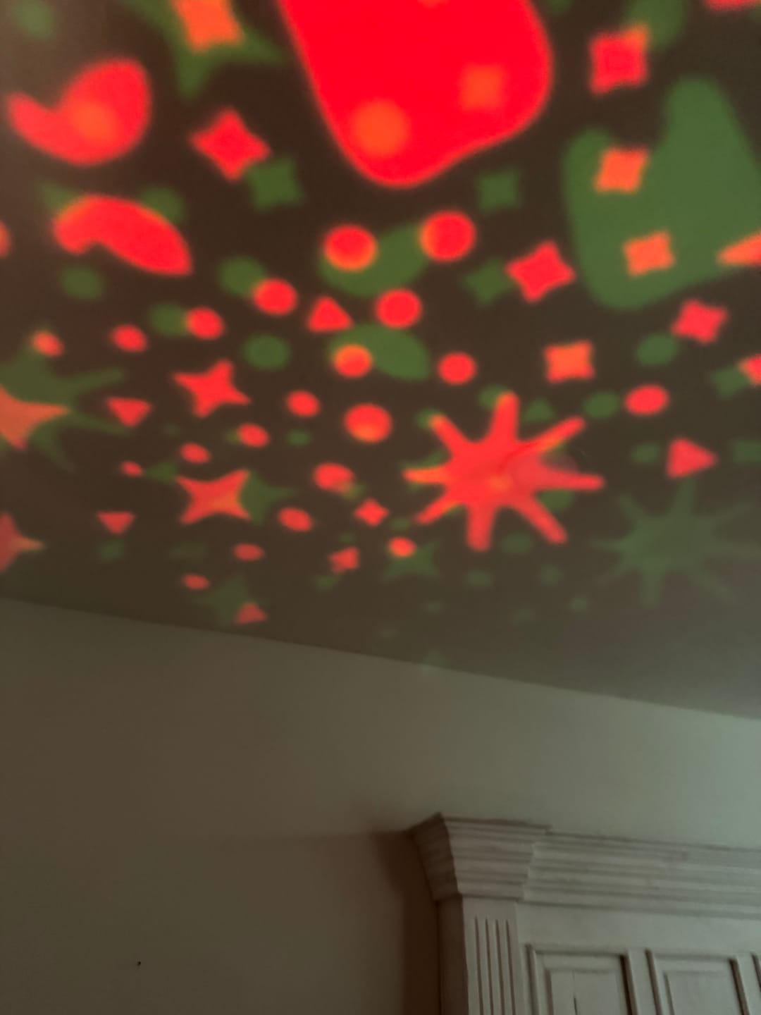 Customer photo review of Tooth Fairy Flylight Boxed Set