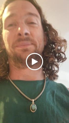 Customer video review of InFlow Tap Filter