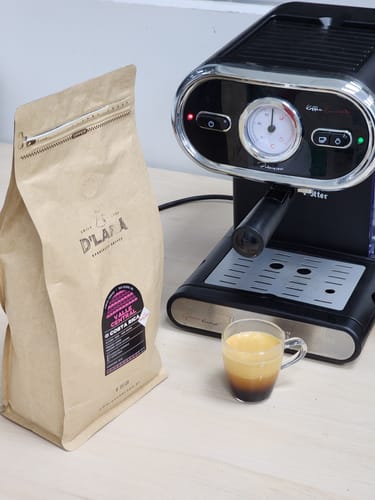 Customer photo review of 1KG Café de Especialidad Valle Central - Costa Rica en Grano o Molido