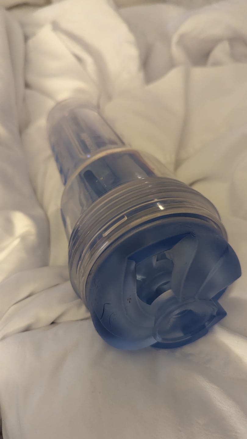 Customer photo review of Turbo