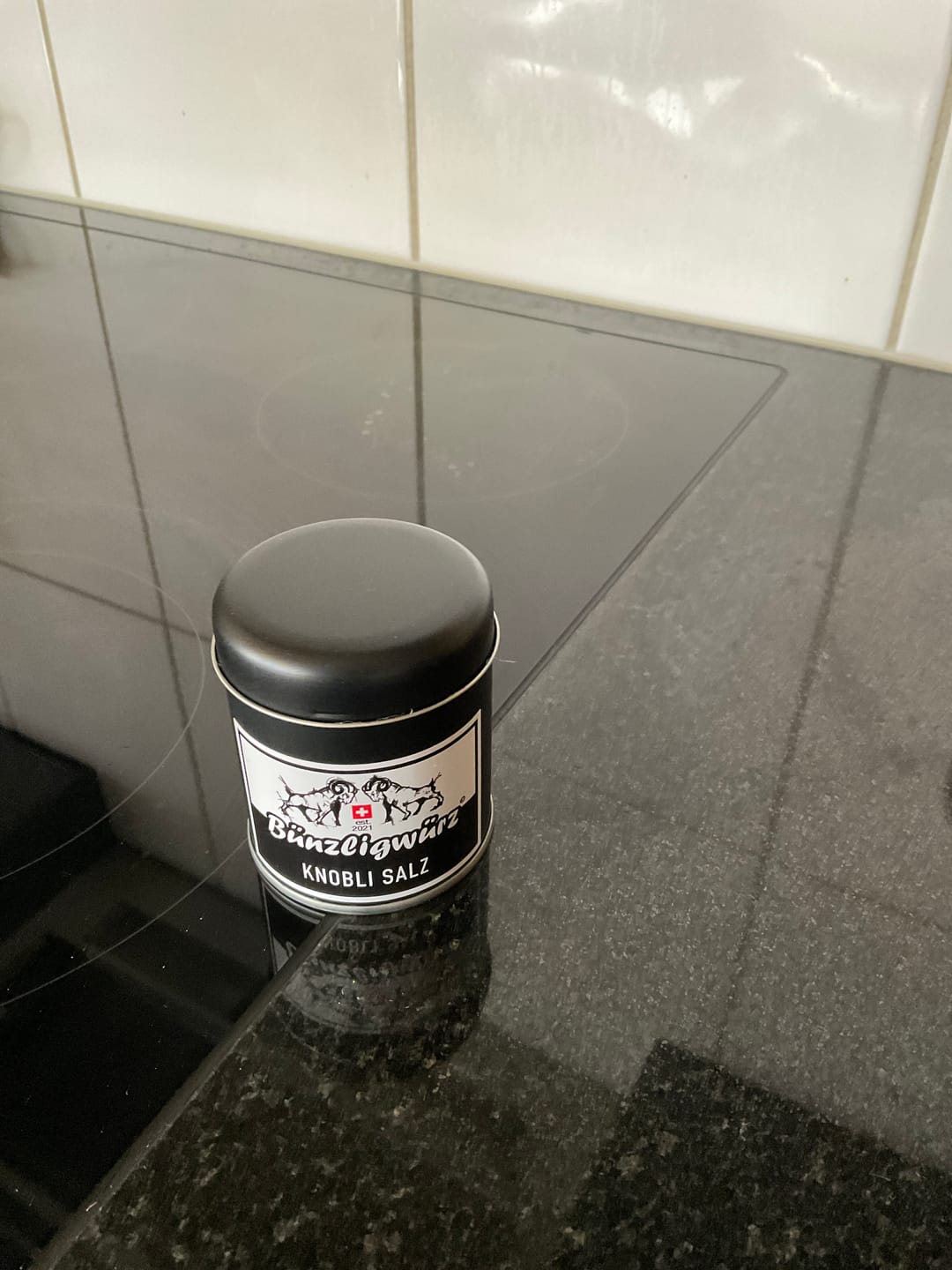 Customer photo review of Frau Gäggeli‘s Kochbuch Gäggeli Züg