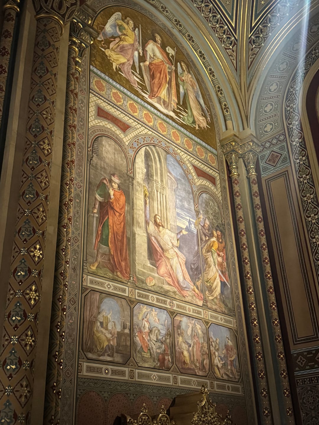 Customer photo review of Prague City Guide (Itinerary + Map)