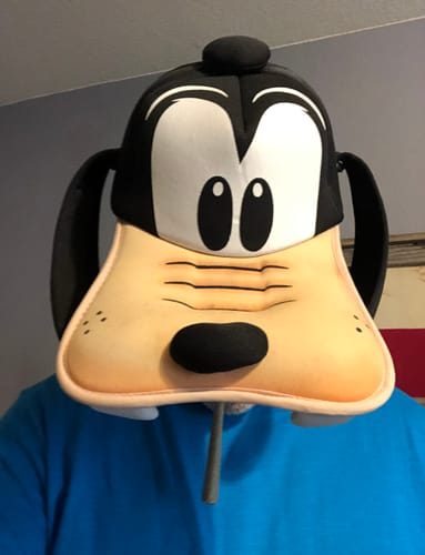 Customer photo review of Purple Milk Pre Roll 1 Gram - 6 ct.