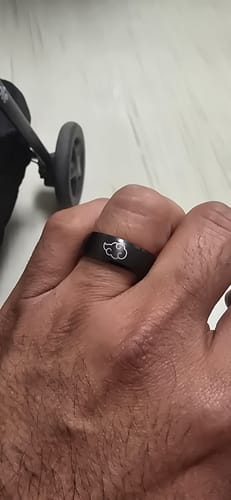 Customer photo