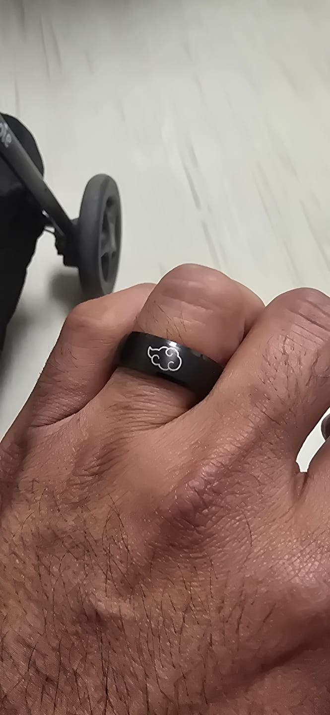 Customer photo review of CLOUD