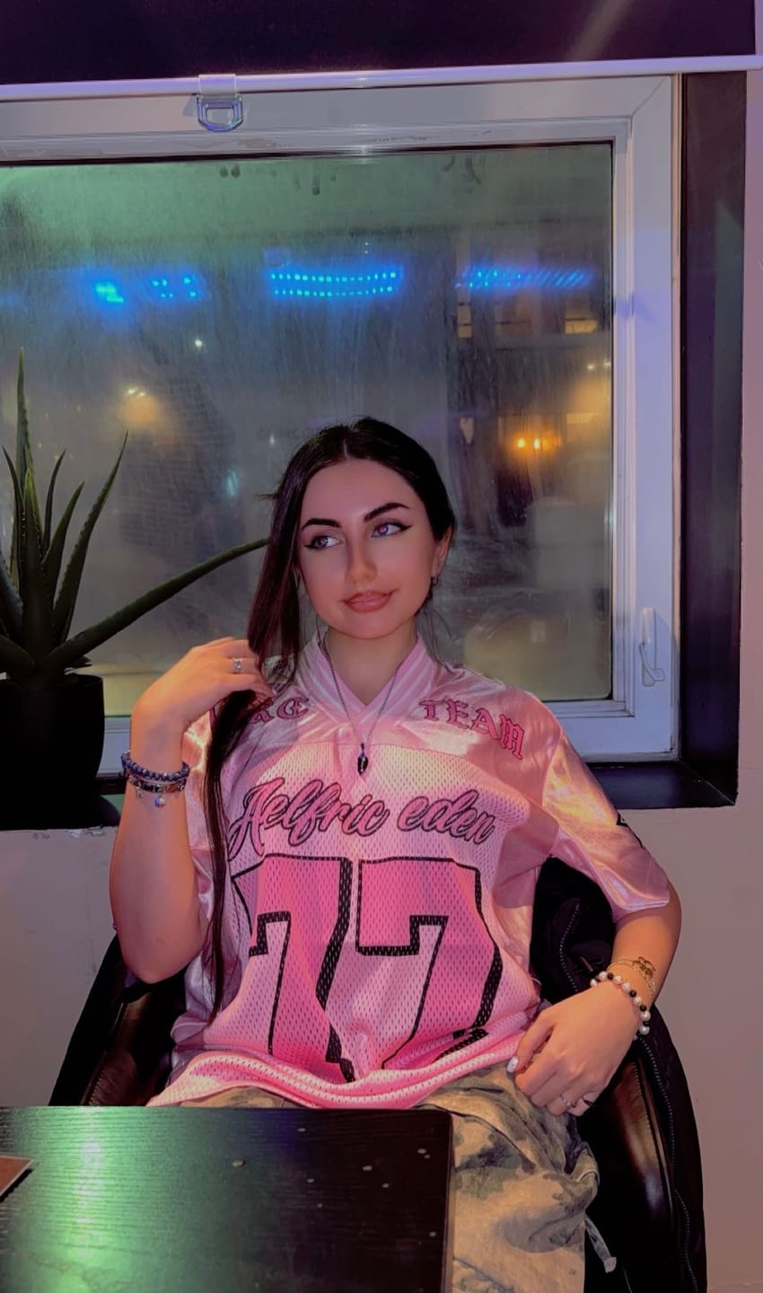 Customer photo review of Aelfric Eden 77 Mesh Football Jersey