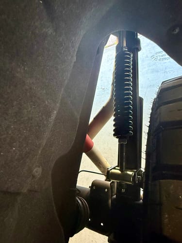 Customer photo review of Chevrolet 1500 Silverado 1990 - 2024 | HD Kit