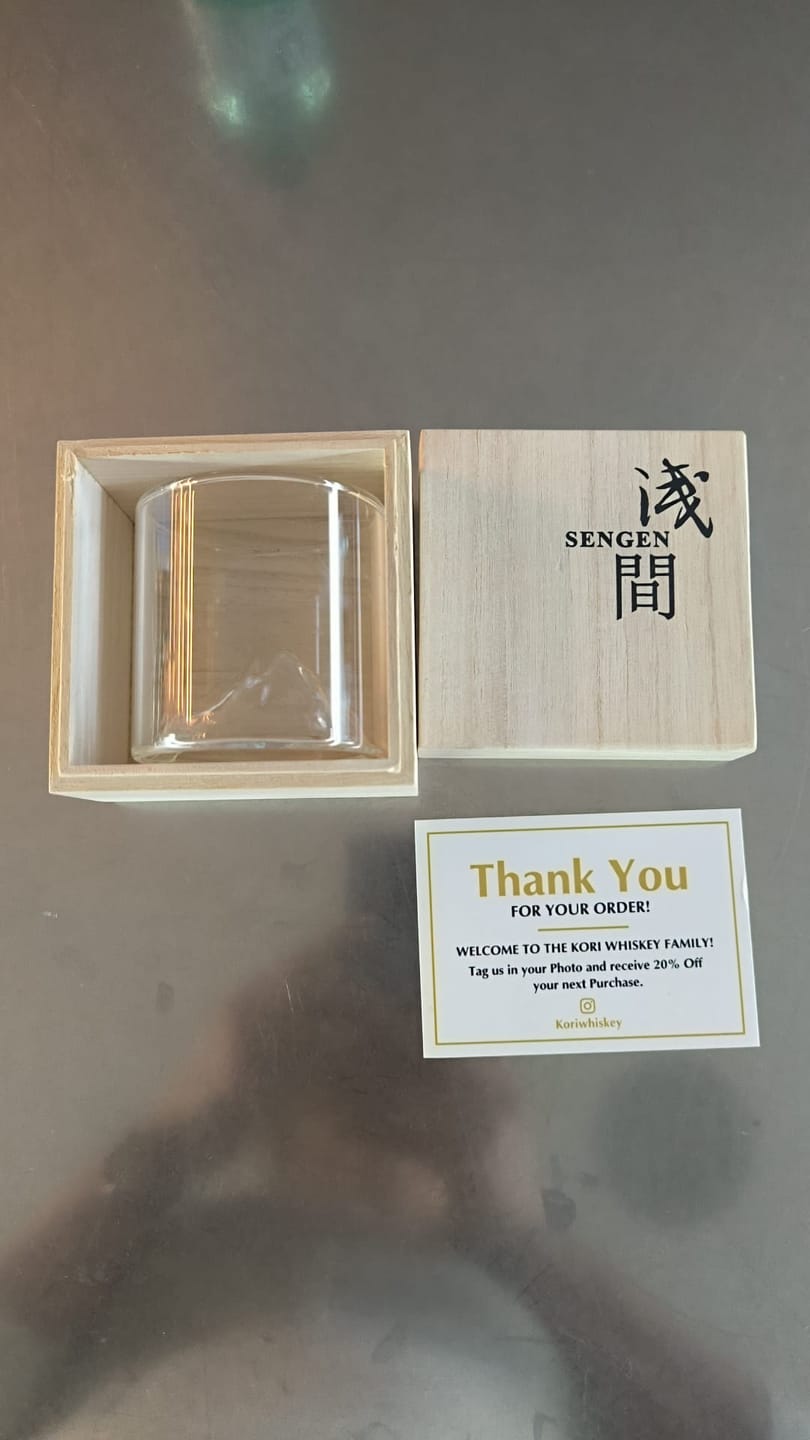 Customer photo review of Shipping Insurance