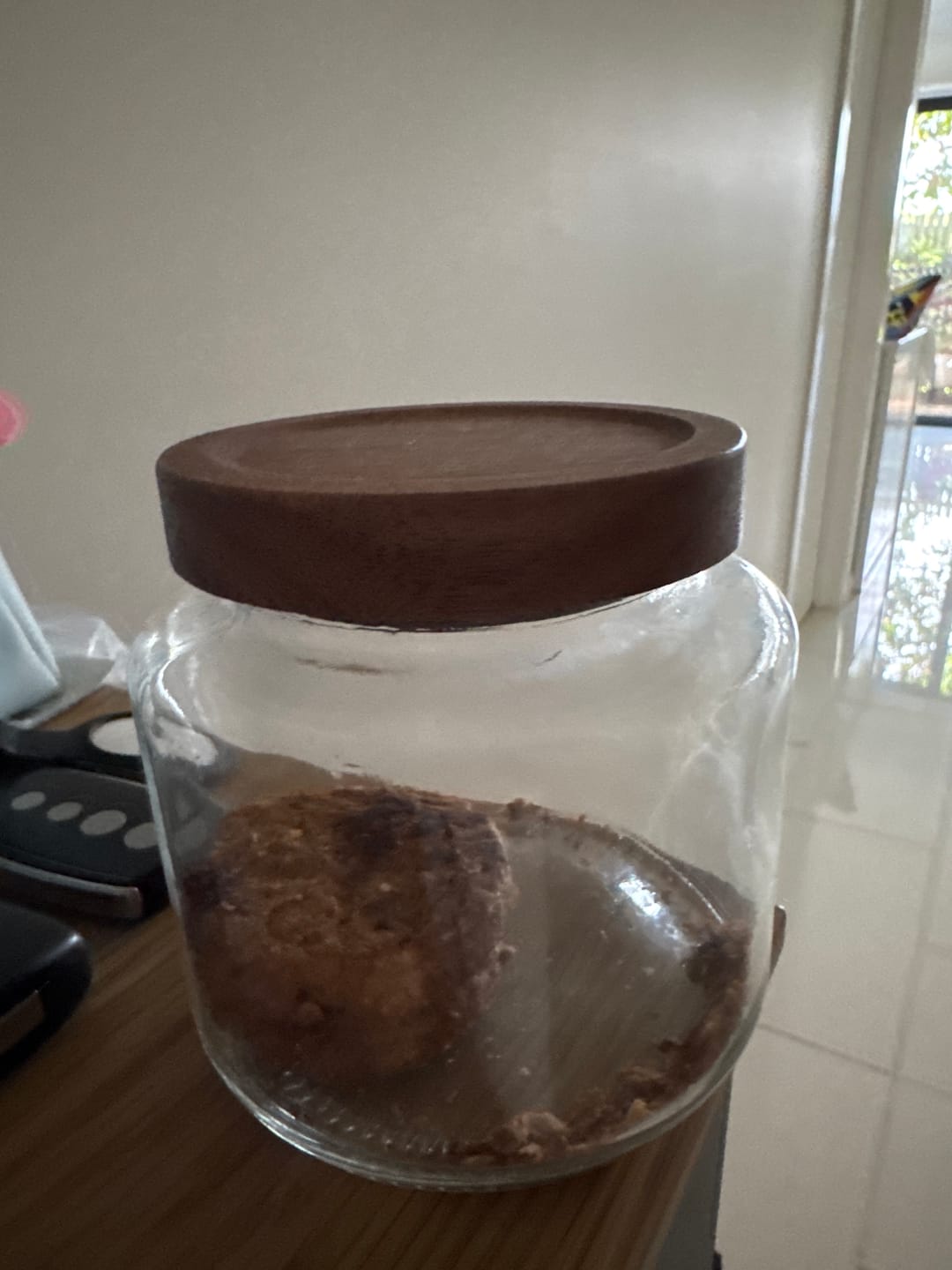 Customer photo review of Choc Chip Mama Biscuits Bundle Pack (2)