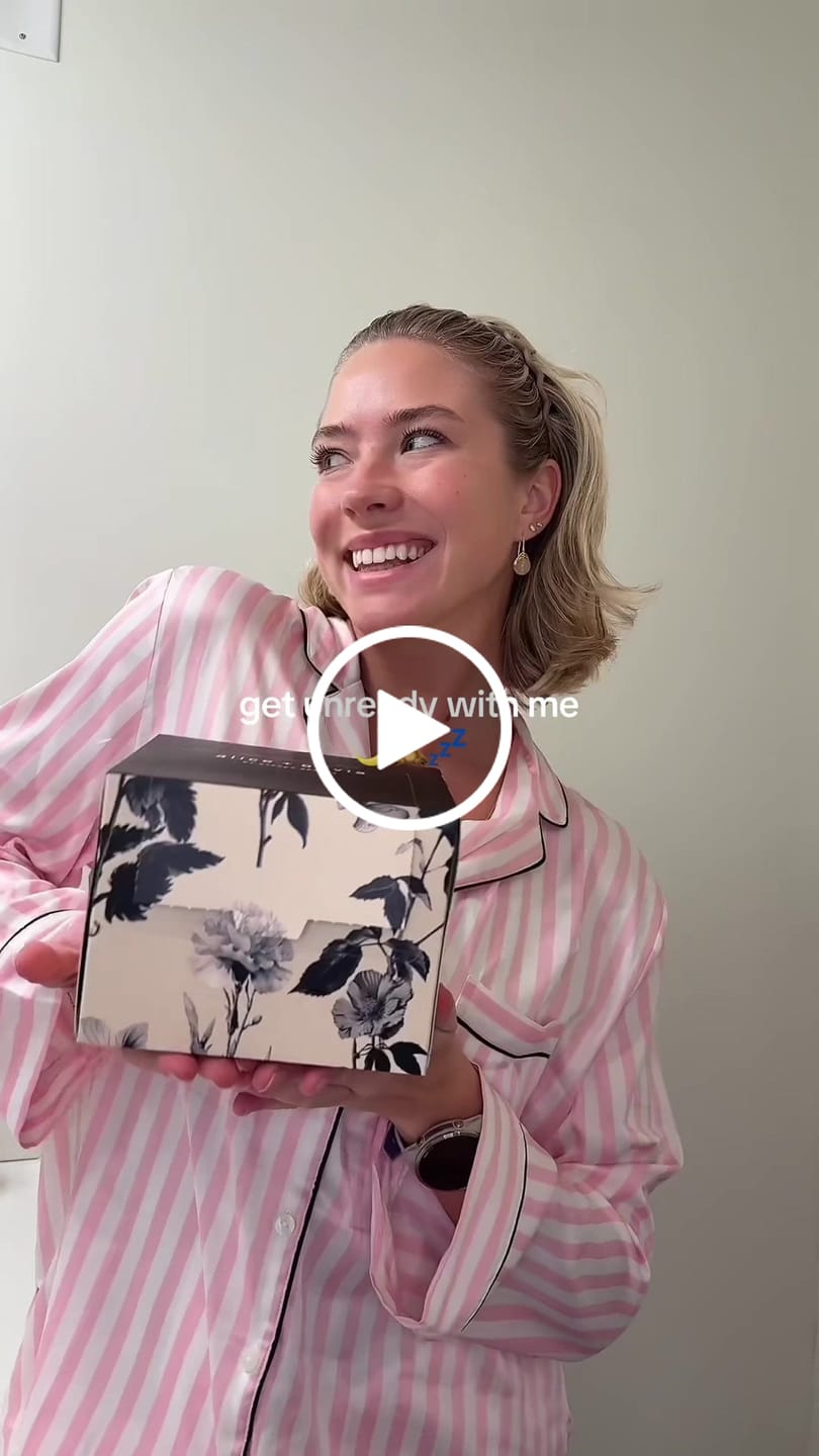 Customer video review of Face Towels Creator Special