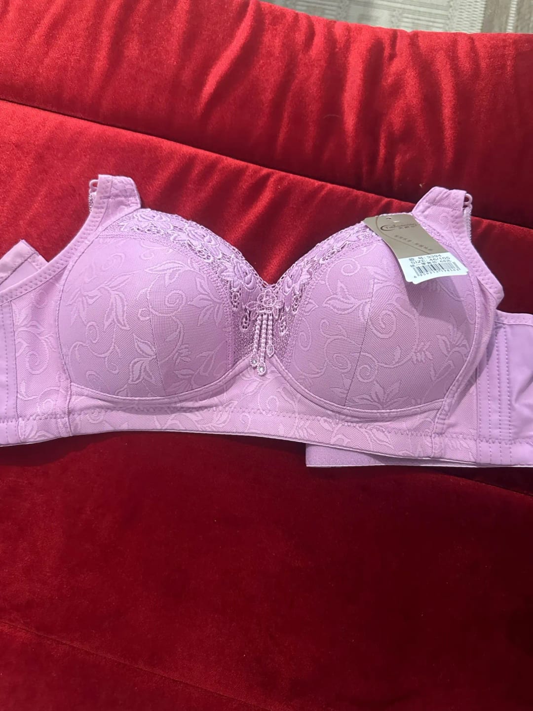 Customer photo review of ProFitBra™ | Elegant en ondersteunend | 1+1 GRATIS