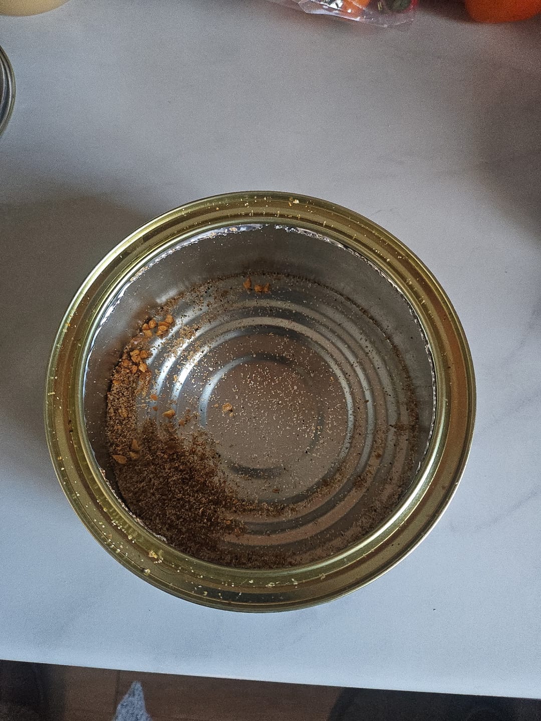 Customer photo review of Hickory Smoked BBQ