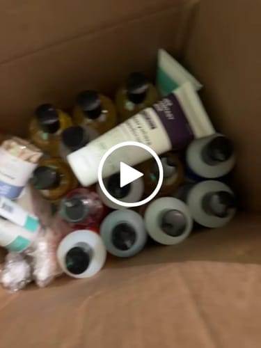 Customer video review of The Everything Bundle - Total Hygiene Body Care Kit