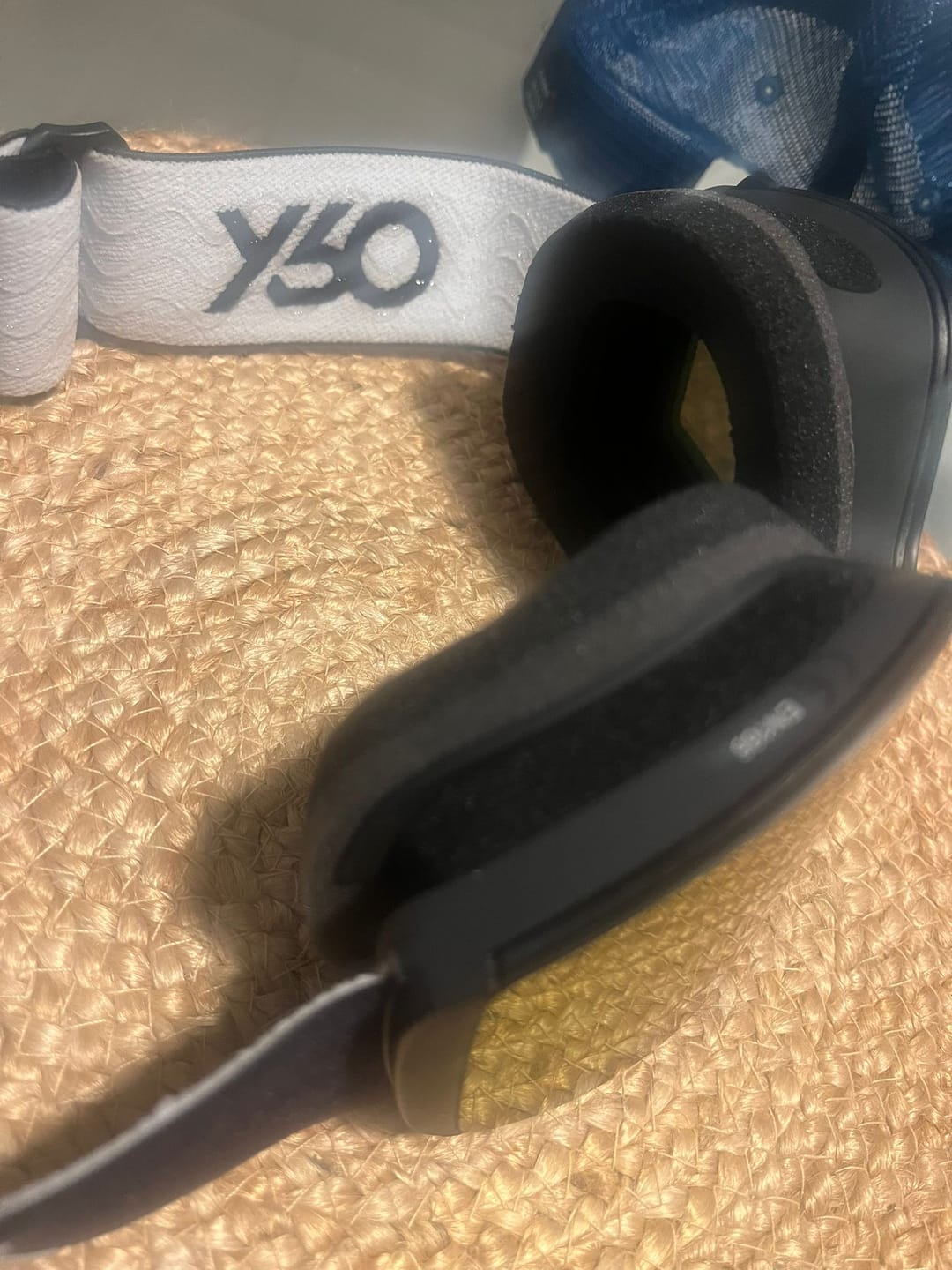 Customer photo review of S ONIX