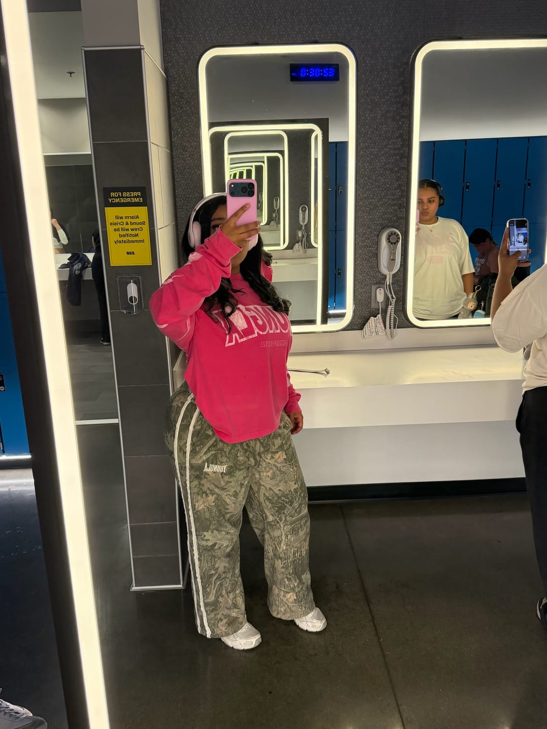 Customer photo review of 8079 - Moto Longsleeves
