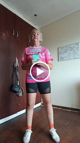 Customer video review of CheetaThin® Weight Management - Buy 2 Get 2 Free, Free Access to Exit Plan + Win R5,000 Challenge