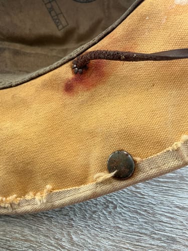 Customer photo review of Digger Hat