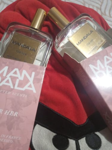 Customer photo review of Essence of Grace - Inspirado en MON GUERLAIN de GUERLAIN 100ml-