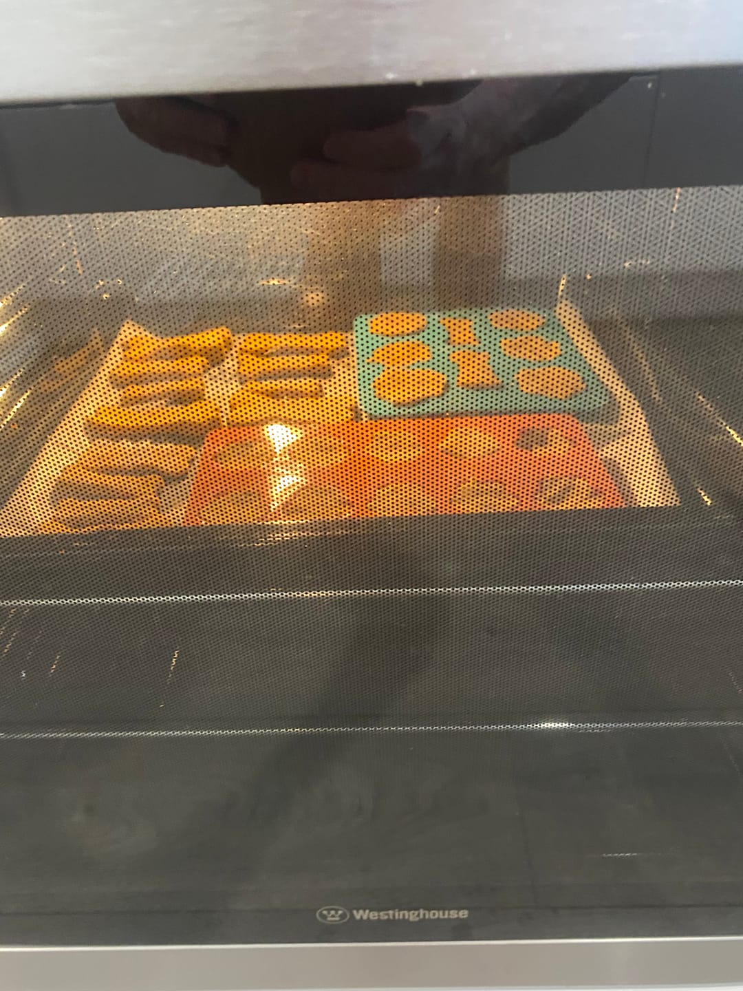 Customer photo review of BoneItUp® Homemade Dog Treats Kit