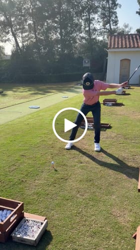 Customer video review of LAUTNER