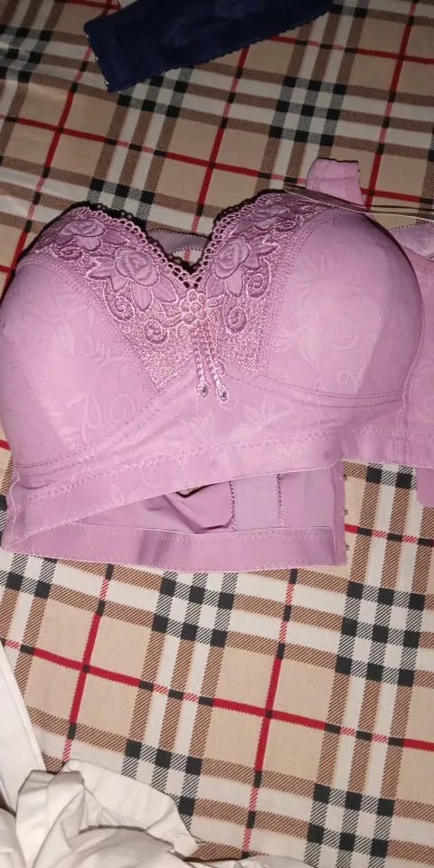 Customer photo review of ProFitBra™ | Elegant en ondersteunend | 1+1 GRATIS