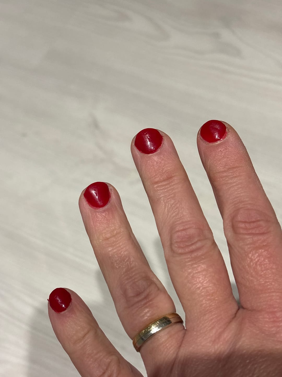 Customer photo review of Voordeel Set 6 Kleuren - Kies 6 Stuks