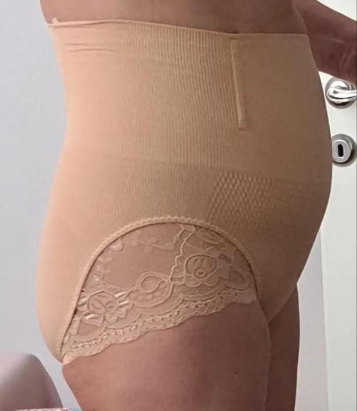 Customer photo review of ComfortPro™ | Sexy Afslank onderbroeken | 3+3 GRATIS
