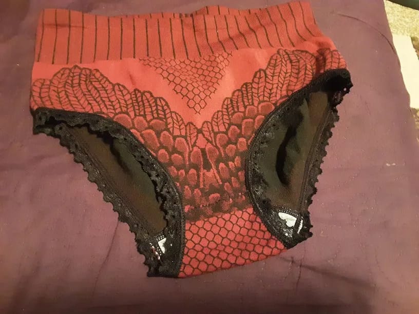 Customer photo review of SlimFitPro™ | Hoge taille sexy afslank onderbroeken | 5+5 GRATIS