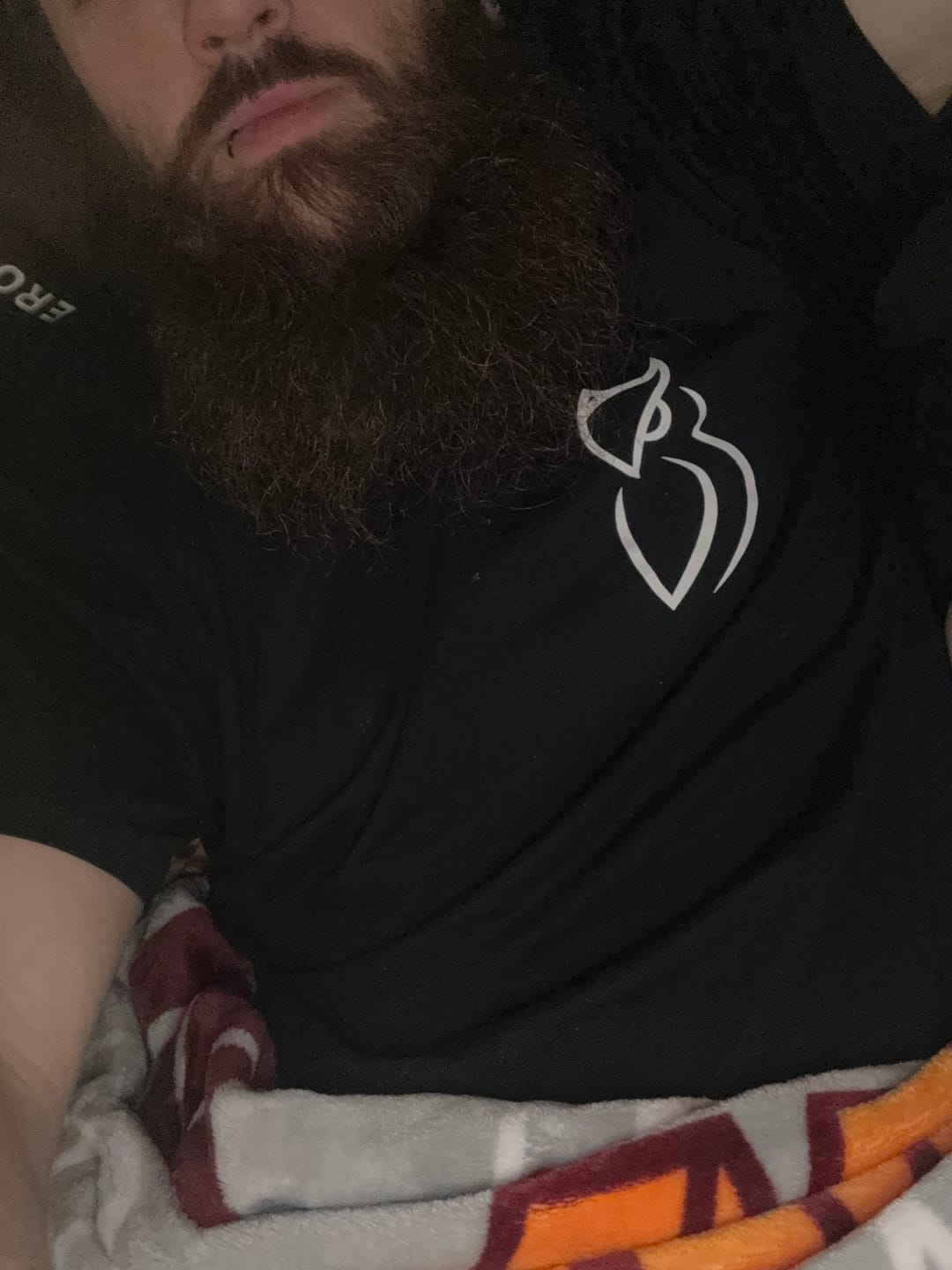 Customer photo review of Modify All Daily's Tees