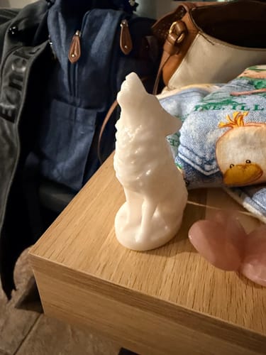 Customer photo review of KIKICRYSTAL Shop Claim Sale For 1216