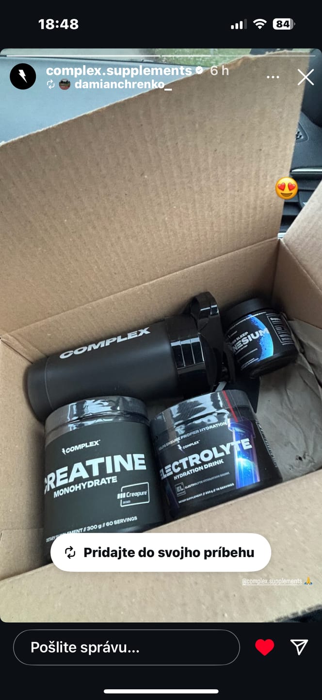Customer photo review of Shaker - 700ml