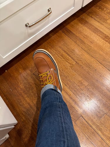 Customer photo review of Waxhaw Steel