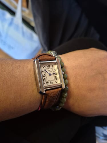 Customer photo review of Simple Raez W