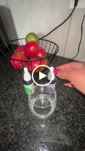 Customer video review of Fibroid & Hormonal Balance Combo