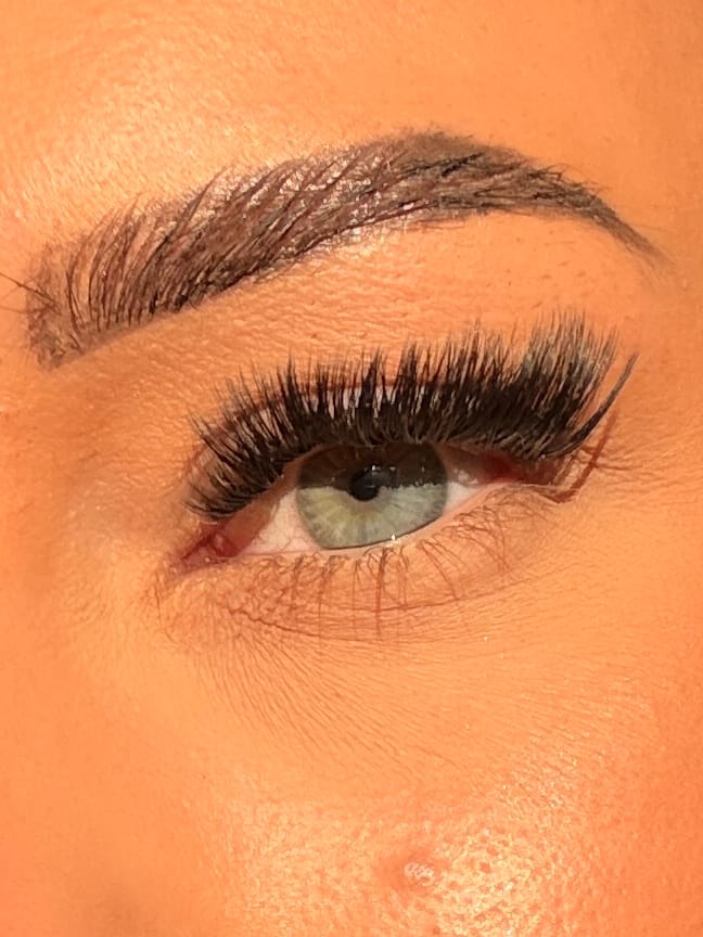 Customer photo review of MIAMI BEACH MAXI (15mm-16mm)