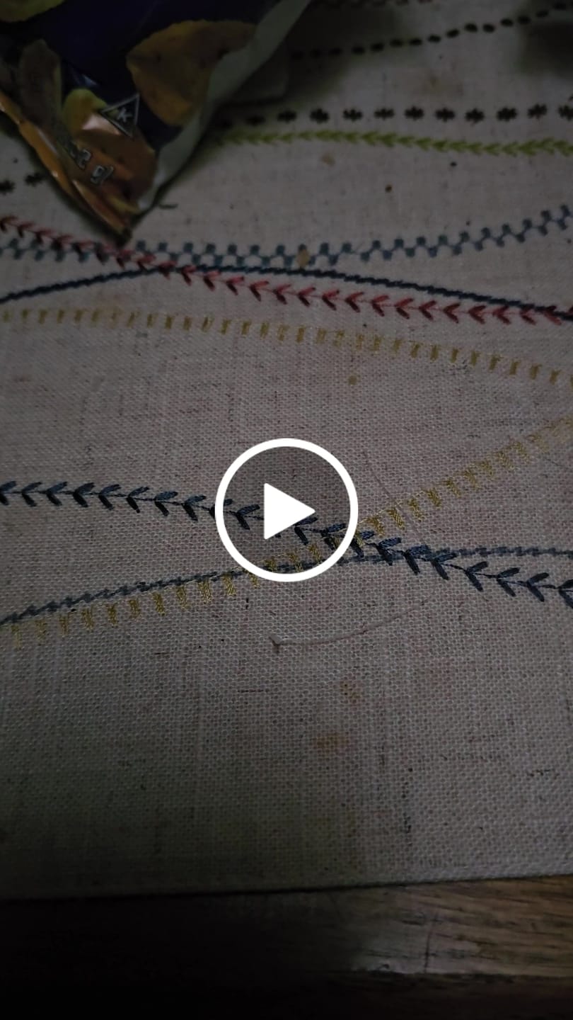 Customer video review of Comfort Strap with Battery Pack