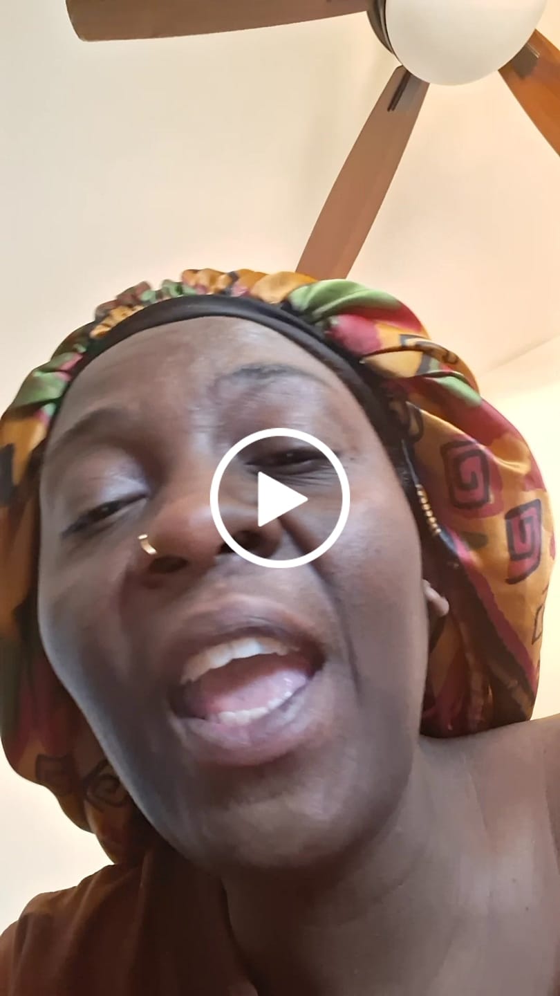 Customer video review of Body Vitamins Bundle