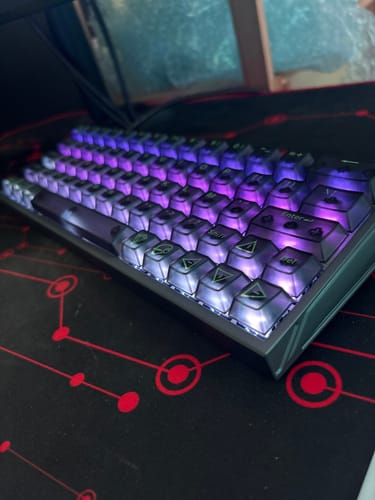 Customer photo review of Sample(送测)