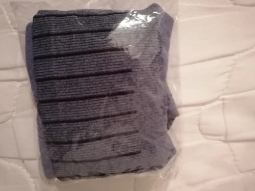 Customer photo review of SlimFitPro™ | Hoge taille sexy afslank onderbroeken | 5+5 GRATIS