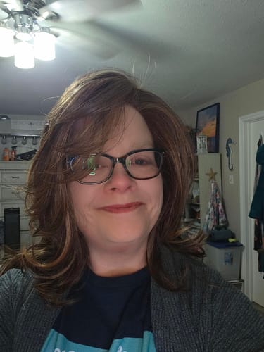 Customer photo review of Shipping Protection by Route