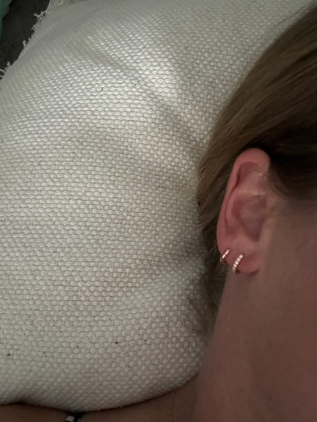 Customer photo review of Transit Protection