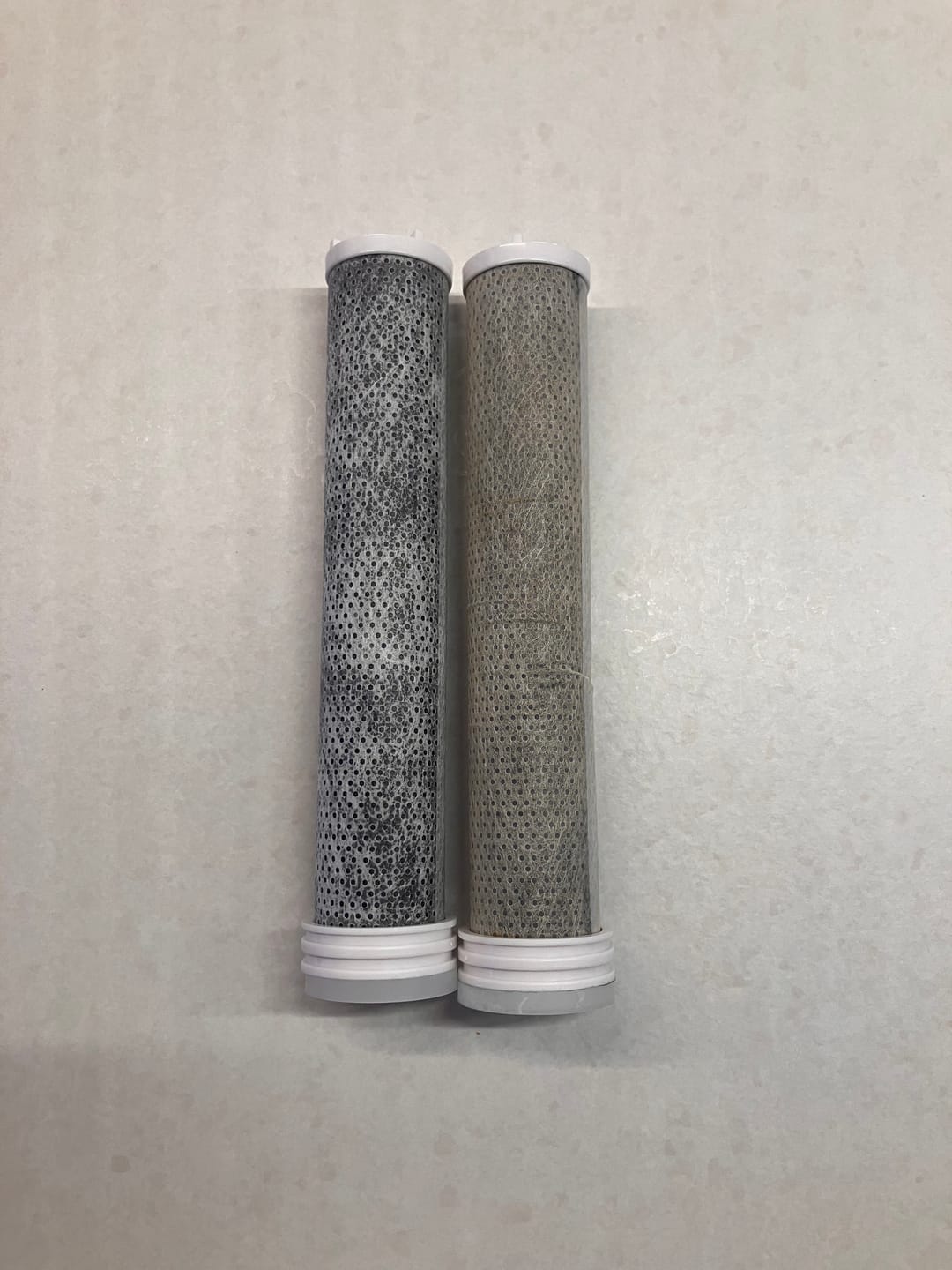 Customer photo review of LILY filter