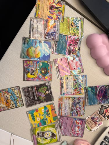 Customer photo review of Shipping Insurance