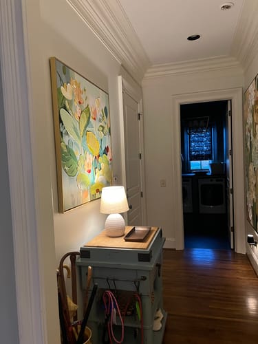 Customer photo review of Worry-Free Purchase