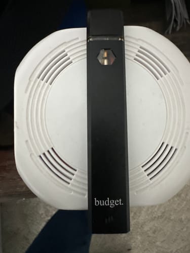 Customer photo review of 3pc Flavor Pack of 1 Gram HHC Vape Pen