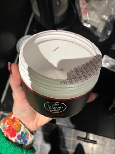 Customer photo review of ElectroBoost Forest Fruit Multivitaminen